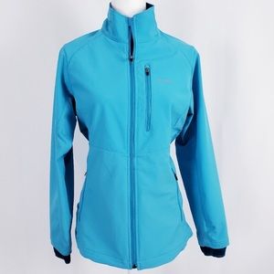 Patagonia Polartec Soft Shell Jacket